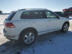 2013 Volkswagen Touareg V6