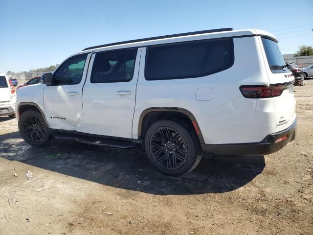 2023 Jeep Wagoneer L Series II