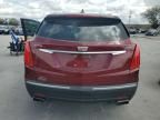 2018 Cadillac XT5