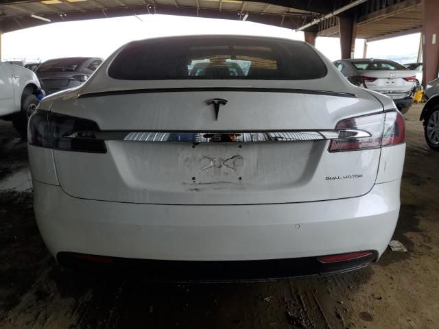 2019 Tesla Model S