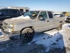 2004 Chevrolet Silverado C1500