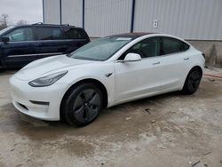 2019 Tesla Model 3 en venta en Lawrenceburg, KY