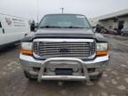 2001 Ford Excursion Limited