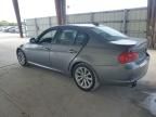 2011 BMW 328 XI Sulev