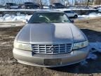 1998 Cadillac Seville SLS