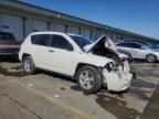 2007 Jeep Compass