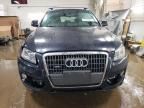 2012 Audi Q5 Premium Plus