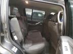 2008 Nissan Pathfinder S