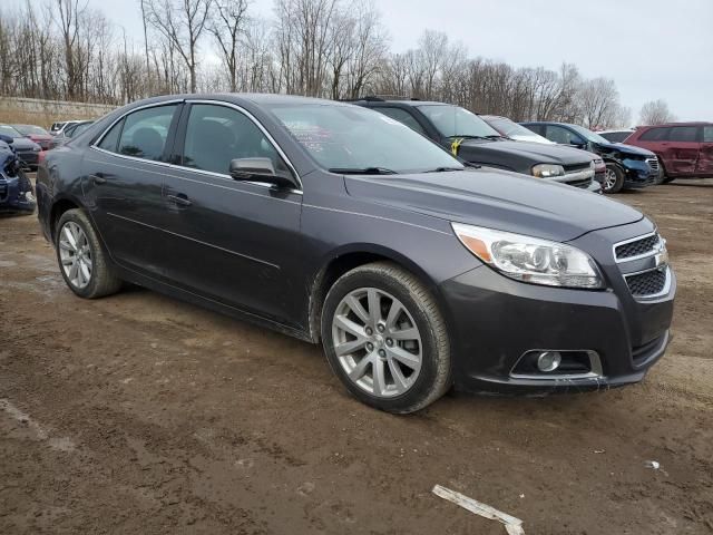 2013 Chevrolet Malibu 2LT