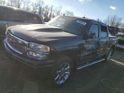 Run And Drives Cars for sale at auction: 2005 GMC Sierra K1500 Denali