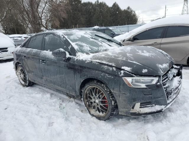 2019 Audi A3 Premium