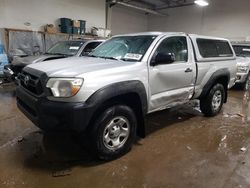 Toyota salvage cars for sale: 2012 Toyota Tacoma