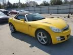 2007 Saturn Sky