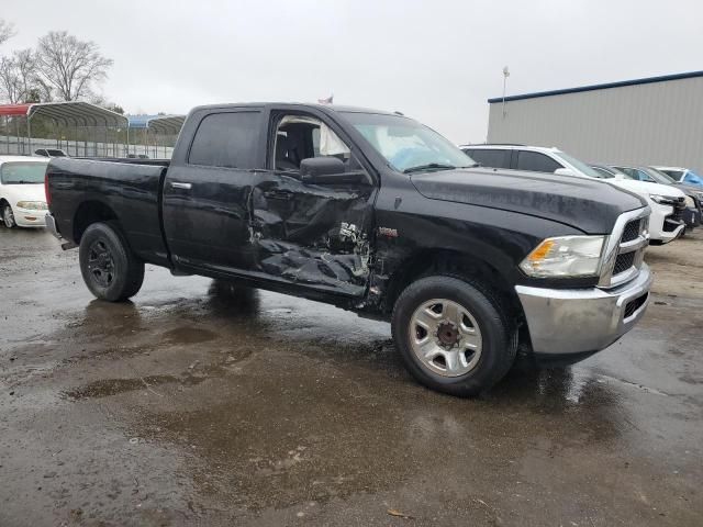 2014 Dodge RAM 2500 SLT