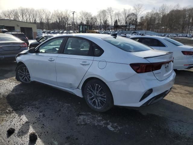 2023 KIA Forte GT Line