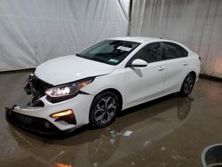 2020 KIA Forte FE en venta en Central Square, NY