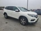 2017 Honda Pilot EX