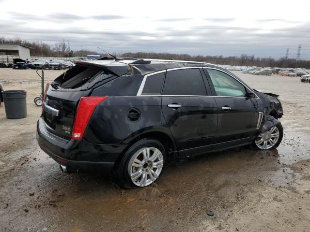 2013 Cadillac SRX Luxury Collection