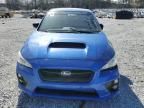 2015 Subaru WRX Premium