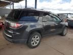 2015 GMC Acadia SLE