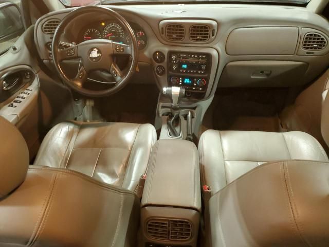 2007 Chevrolet Trailblazer LS