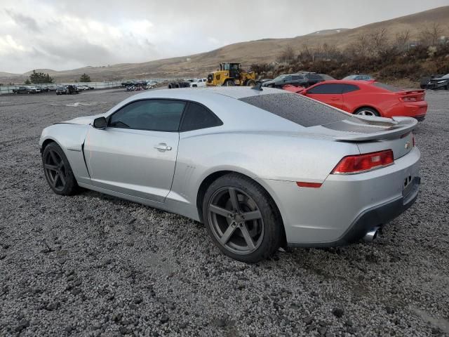 2014 Chevrolet Camaro SS