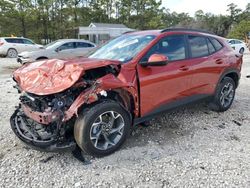 Chevrolet Vehiculos salvage en venta: 2024 Chevrolet Trax 1LT