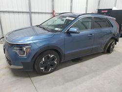 KIA salvage cars for sale: 2023 KIA Niro Wind