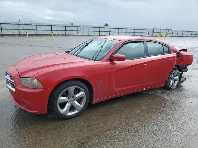 2011 Dodge Charger R/T