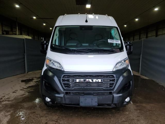 2025 Dodge RAM Promaster 2500 2500 High