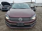 2012 Volkswagen Passat SE