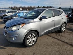 2011 Hyundai Tucson GLS en venta en Pennsburg, PA