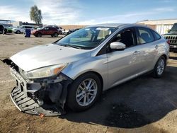 2016 Ford Focus SE en venta en North Las Vegas, NV