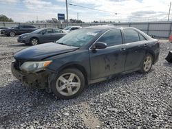 2014 Toyota Camry L en venta en Hueytown, AL