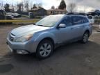 2012 Subaru Outback 2.5I Premium