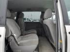 2010 Toyota Sienna CE