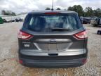 2015 Ford Escape S