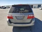 2006 Honda Odyssey EX