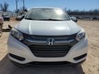 2017 Honda HR-V LX