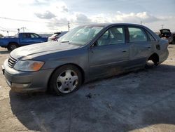 2004 Toyota Avalon XL en venta en Sun Valley, CA