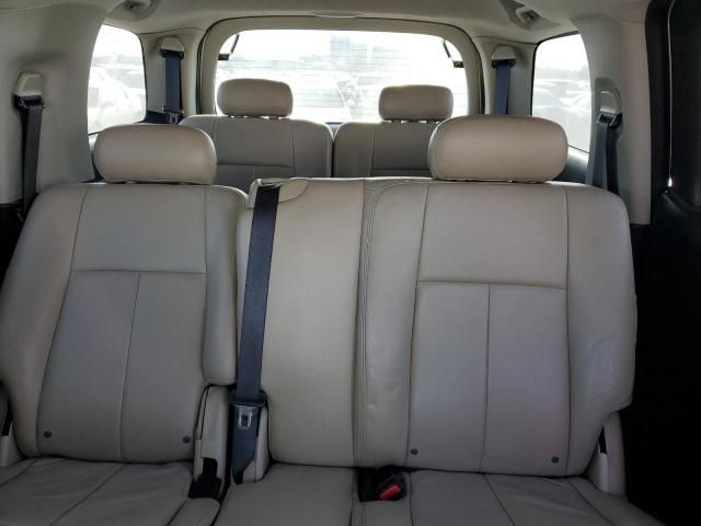 2005 GMC Envoy XL