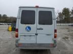 2005 Dodge Sprinter 2500