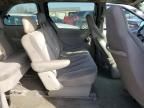 2002 Dodge Caravan SE