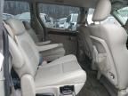 2007 Chrysler Town & Country Limited