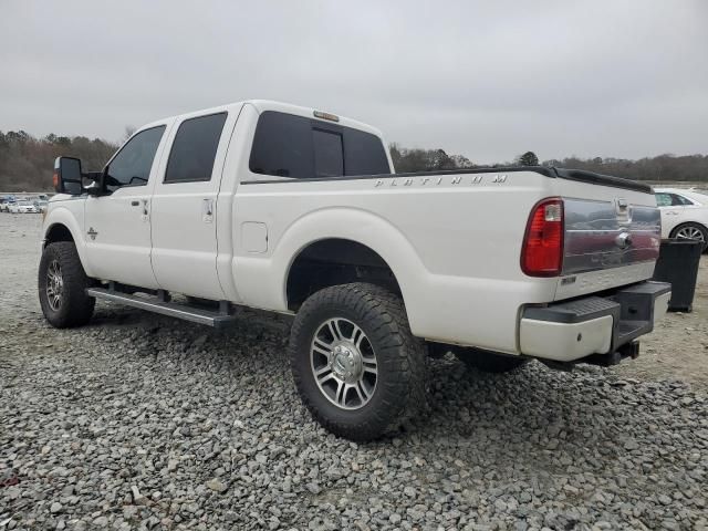 2015 Ford F250 Super Duty