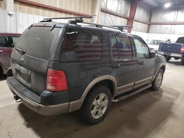 2004 Ford Explorer Eddie Bauer