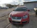 2009 Volkswagen Jetta S