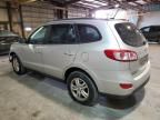 2012 Hyundai Santa FE GLS