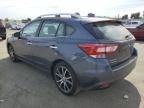 2017 Subaru Impreza Limited