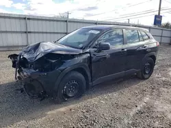 Carros salvage sin ofertas aún a la venta en subasta: 2025 Toyota Corolla Cross L